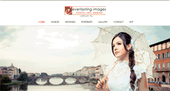 Desktop Screenshot of everlastingimagesphoto.com